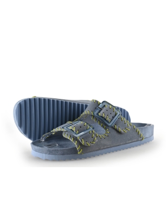 Colors of California Flip-Flops