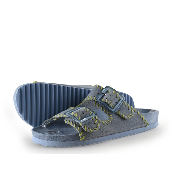 Colors of California Flip-Flops