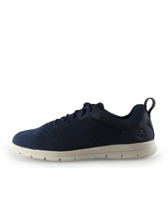 Timberland Sneaker Blau 307596