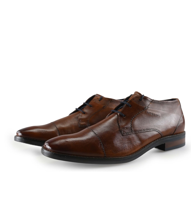 Bugatti Schnürschuhe