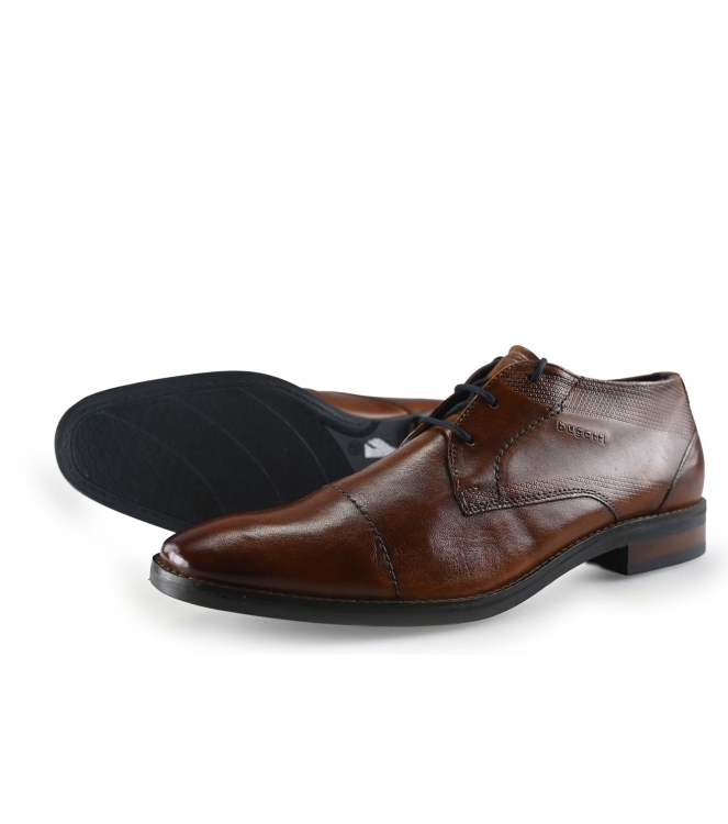 Bugatti Schnürschuhe