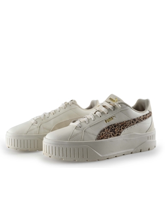 Puma Sneaker Beige 307602