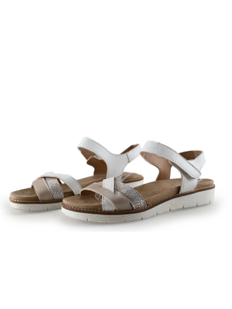 Hush Puppies Sandalen Weiß 307603