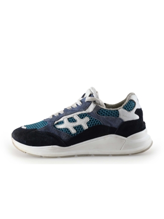 HIP Sneaker Blau 307613