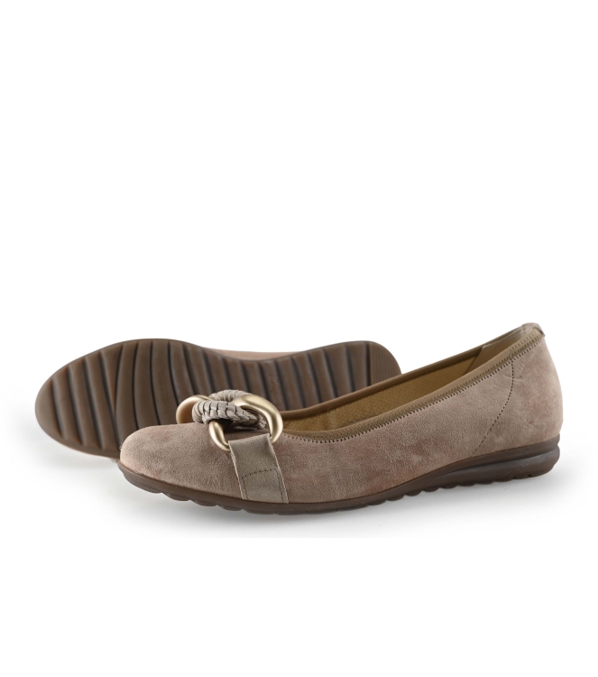 Gabor Ballerinaschuhe