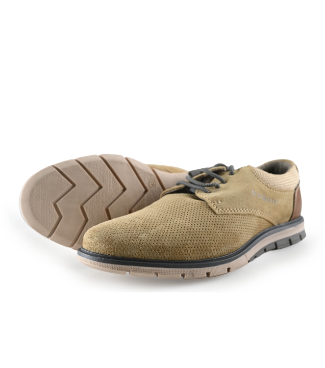 Bugatti Schnürschuhe