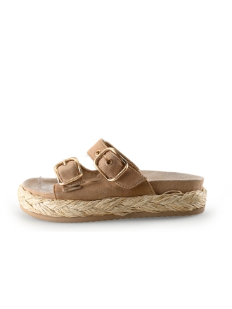 Tamaris Sandalen Braun 307645