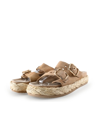 Tamaris Sandalen Braun 307645