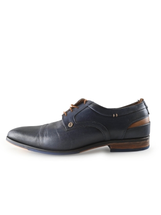 Australian Elegante Schuhe Blau 307647