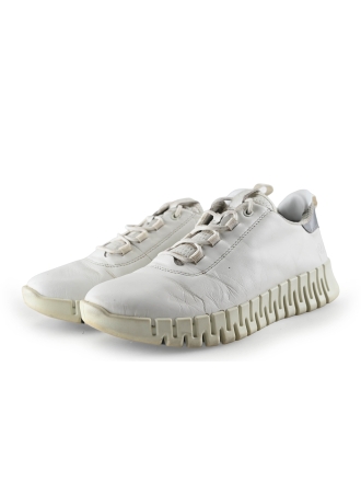 Ecco Sneaker Weiß 307648