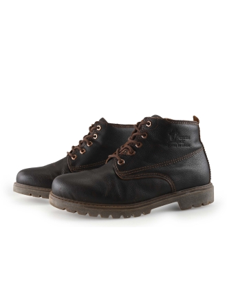 Panama Jack Stiefeletten Braun 307655