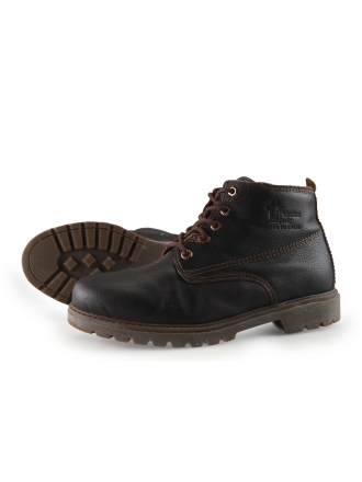 Panama Jack Stiefeletten