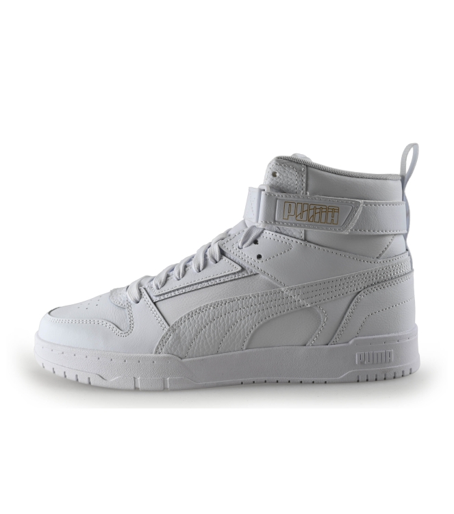 Puma Hohe Sneaker