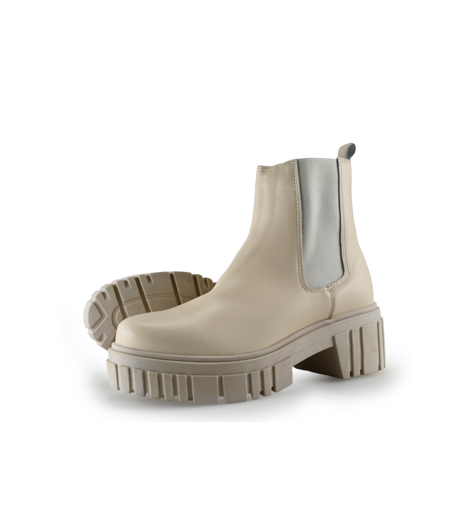 Annrocks Chelsea boots