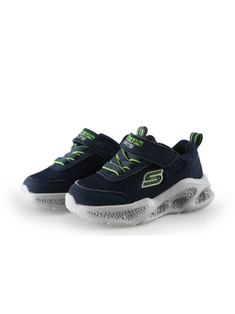 Skechers Sneaker Blau 307660