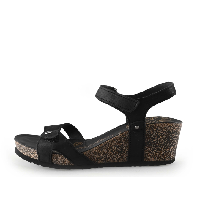 Panama Jack Keilschuhe