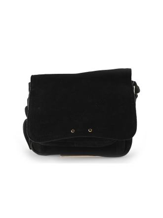 DSTRCT Umhängetasche