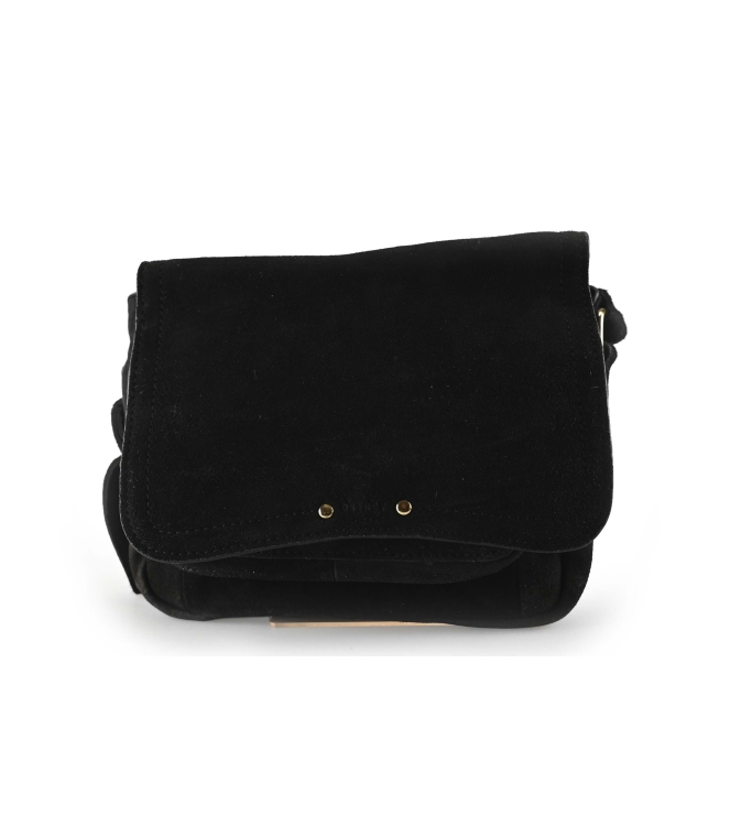 DSTRCT Umhängetasche