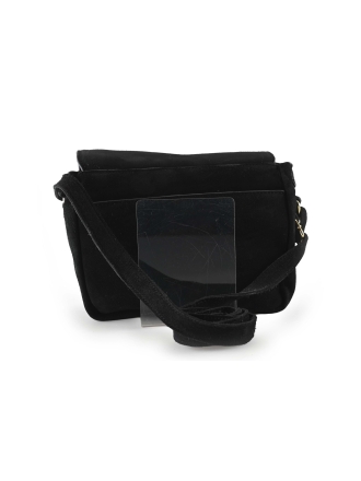 DSTRCT Umhängetasche