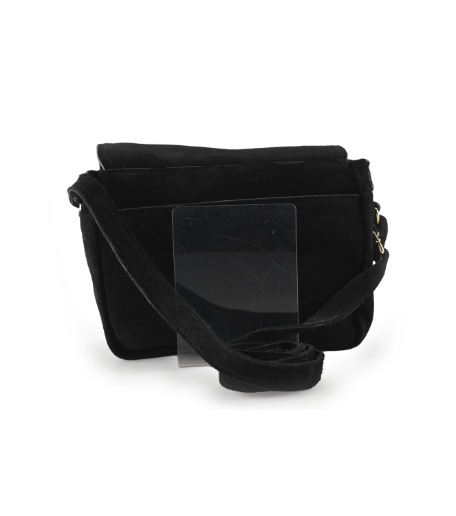 DSTRCT Umhängetasche