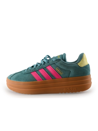 Adidas Sneaker Grün 307678