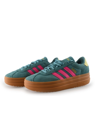 Adidas Sneaker Grün 307678