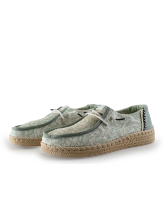 HEY DUDE Slip-ons Weiß 307680