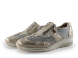 Rieker Slip-ons