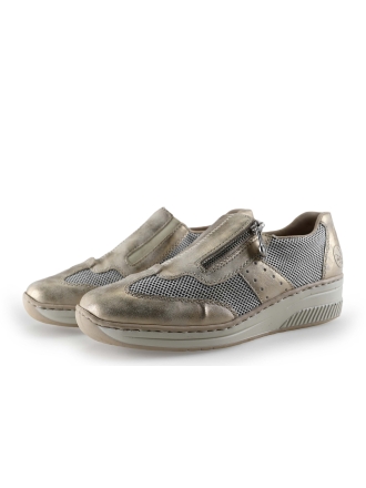 Rieker Slip-ons