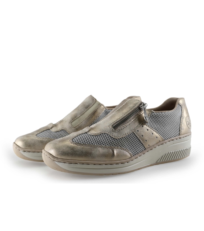 Rieker Slip-ons