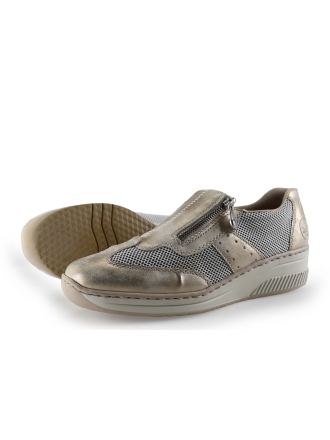 Rieker Slip-ons