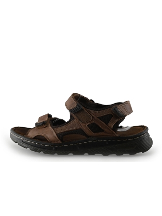 Outfielder Sandalen Braun 307688