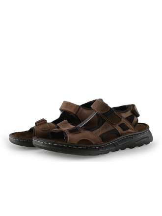 Outfielder Sandalen Braun 307688