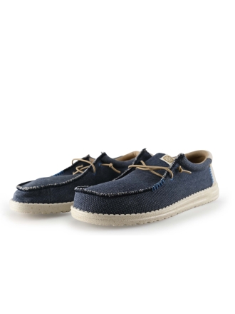 HEY DUDE Bootsschuhe Blau 307694