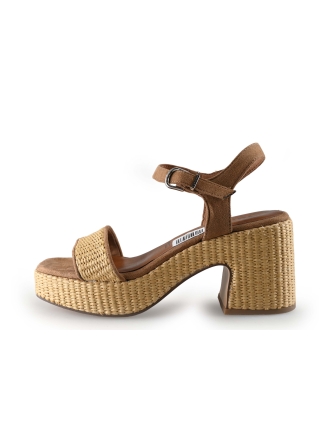 Tamaris Sandalen Beige 307700