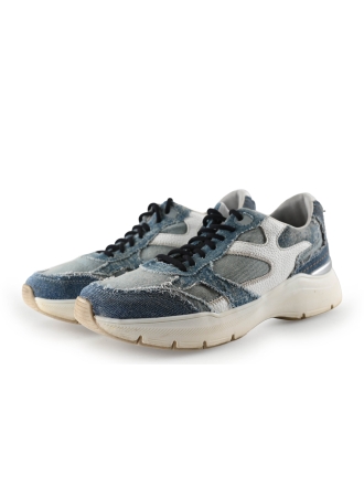 Tamaris Sneaker Blau 307705