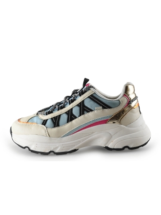 Poelman Sneaker Weiß 307712