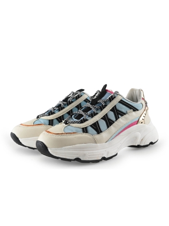 Poelman Sneaker Weiß 307712