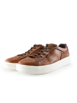 Bugatti Sneaker Cognac 307713