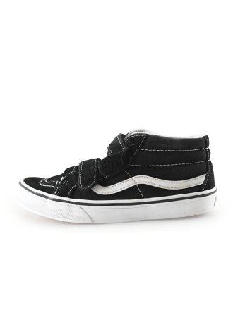 Vans Sneaker Schwarz 307714