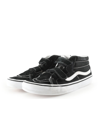 Vans Sneaker Schwarz 307714