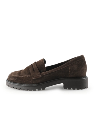 Tamaris Slip-ons Braun 307717