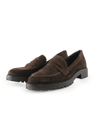 Tamaris Slip-ons Braun 307717