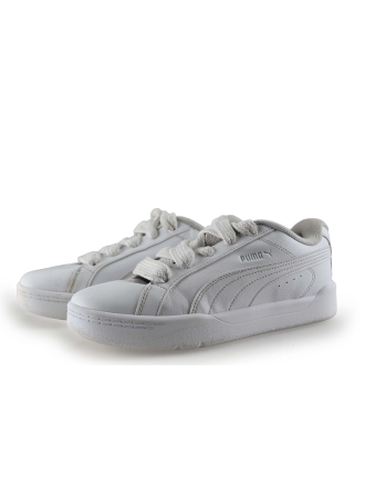 Puma Sneaker Weiß 307724
