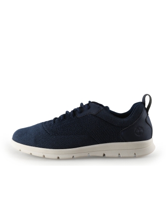 Timberland Sneaker Blau 307729