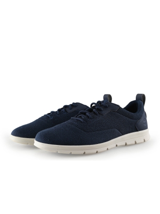 Timberland Sneaker Blau 307729