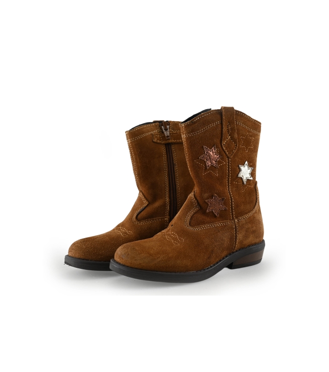 Nelson Cowboystiefel