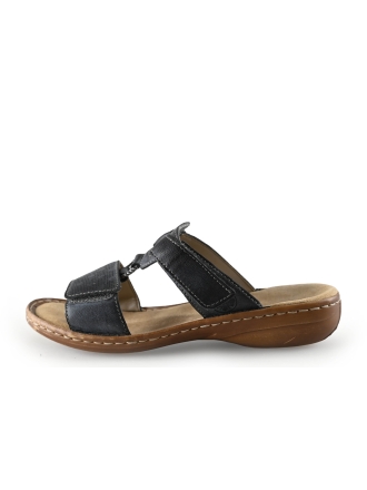 Rieker Flip-Flops Blau 307737