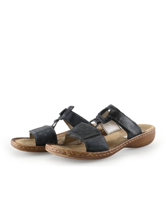 Rieker Flip-Flops Blau 307737