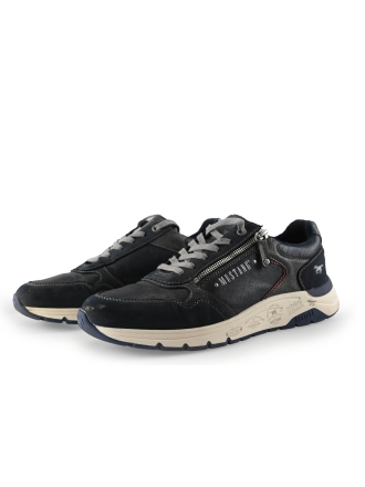 Mustang Schnürschuhe